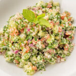 Tabbouleh Salad Tabbouleh Salad